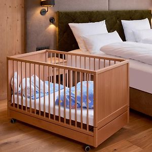 Familien-Suite